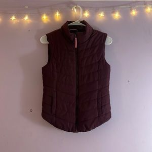 Aeropostale Vest